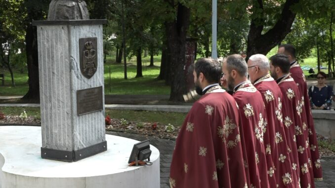 Obilježen Dan Ratnih Vojnih Invalida (FOTO) - Prnjavorinfo.com